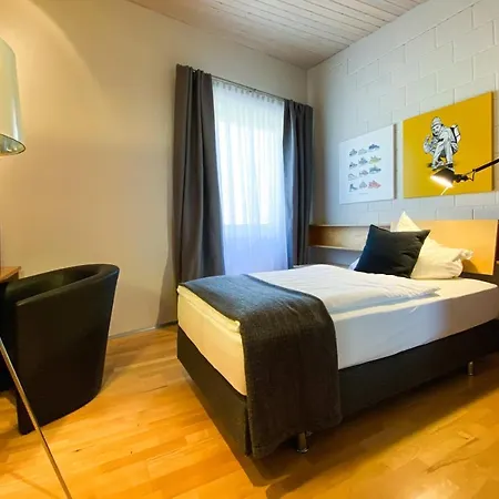 Impulsiv & Sportresort Отель 3*