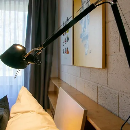 Impulsiv & Sportresort Ξενοδοχείο