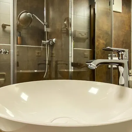 Impulsiv & Sportresort Ξενοδοχείο Lörrach