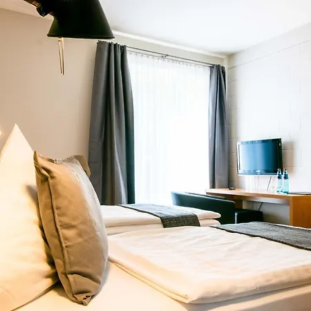 Hotel Impulsiv Hotel&sportresort Lörrach