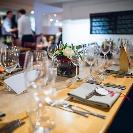 Impulsiv Hotel&sportresort 3*