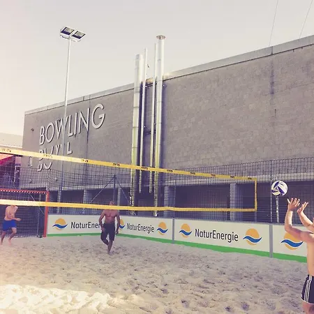 Impulsiv Hotel&sportresort 3*