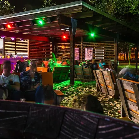 Impulsiv & Sportresort Ξενοδοχείο