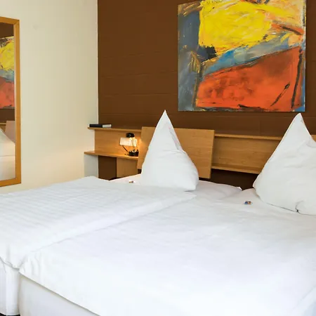 Impulsiv & Sportresort Hotel Lörrach