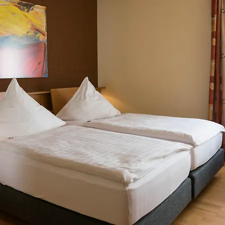 Hotel Impulsiv Hotel&sportresort