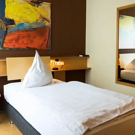 Impulsiv & Sportresort 3* Lörrach