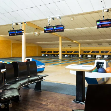 Impulsiv & Sportresort 3* Lörrach