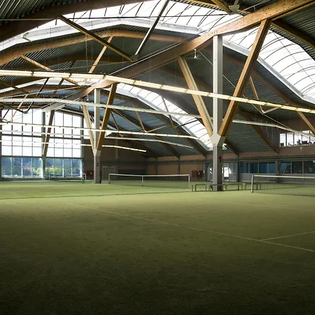 Impulsiv & Sportresort Lorrach