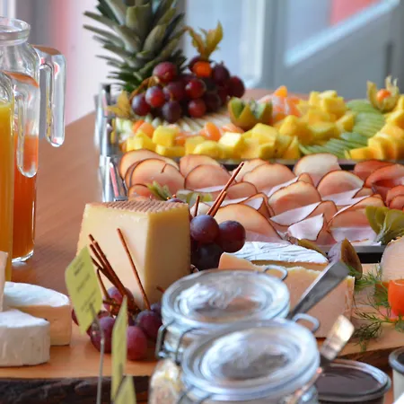 Hotel Impulsiv & Sportresort Lörrach