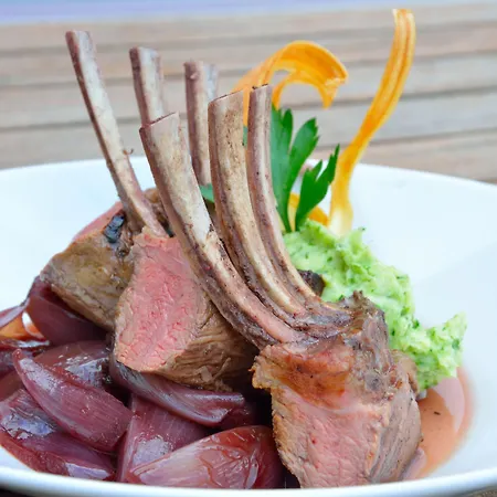 Impulsiv & Sportresort Ξενοδοχείο 3*