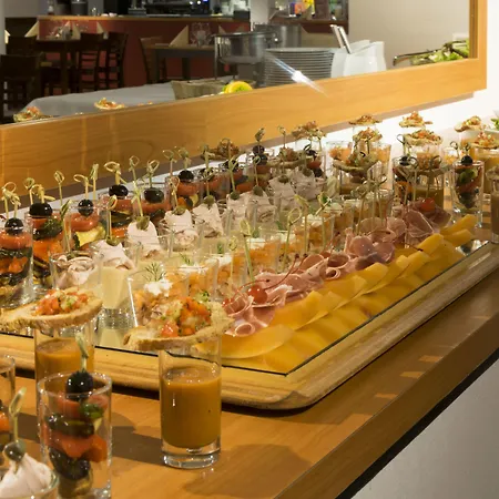 Ξενοδοχείο Impulsiv & Sportresort Lörrach