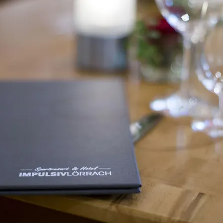 Hotel Impulsiv & Sportresort