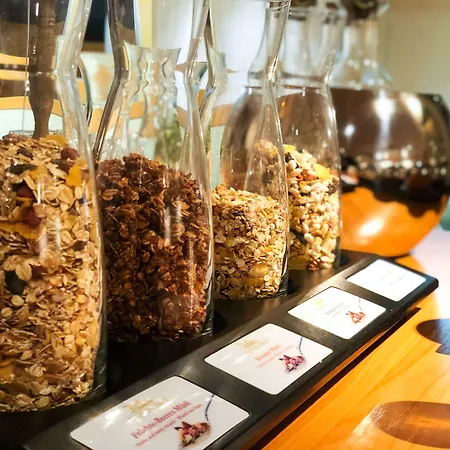 Impulsiv & Sportresort Lörrach