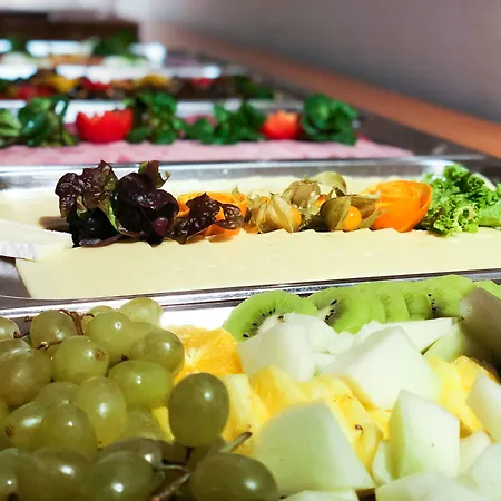 Impulsiv & Sportresort Ξενοδοχείο 3*