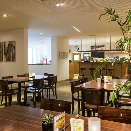 Impulsiv & Sportresort Ξενοδοχείο