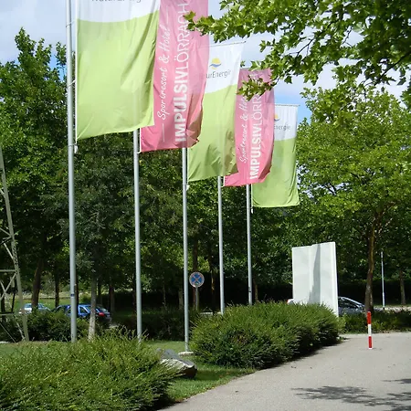 Impulsiv Hotel&sportresort 3*