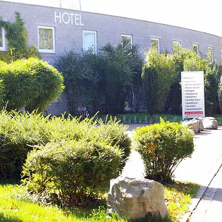 Impulsiv & Sportresort Ξενοδοχείο 3*