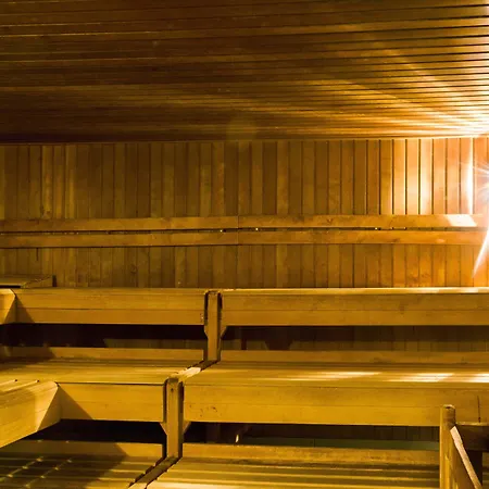 Impulsiv & Sportresort Ξενοδοχείο