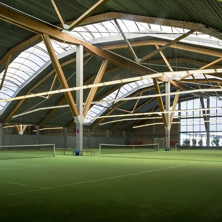 Impulsiv & Sportresort Ξενοδοχείο 3*