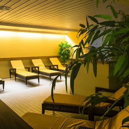 Impulsiv & Sportresort 3*