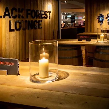 Impulsiv & Sportresort Ξενοδοχείο