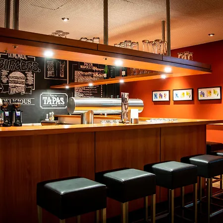 Impulsiv & Sportresort 3* Lörrach