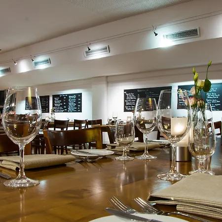 Hotel Impulsiv Hotel&sportresort Lörrach