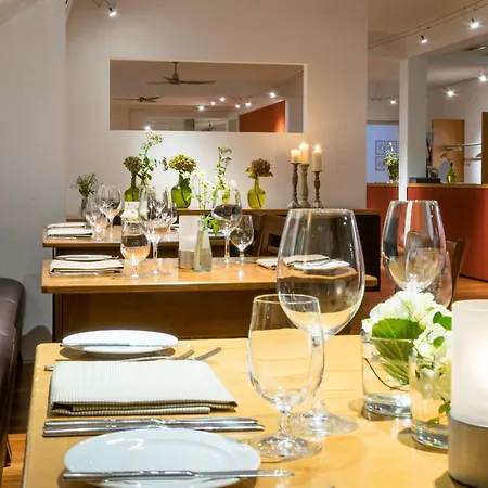 Ξενοδοχείο Impulsiv & Sportresort Lörrach