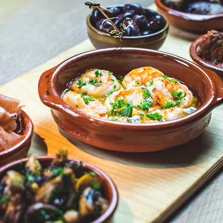 Ξενοδοχείο Impulsiv & Sportresort