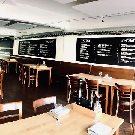 Hotel Impulsiv Hotel&sportresort