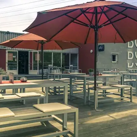 Ξενοδοχείο Impulsiv & Sportresort 3*