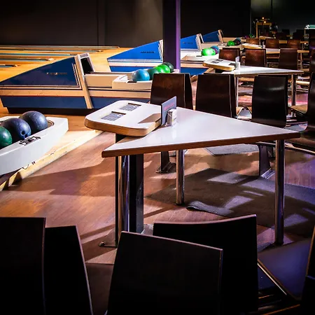 Ξενοδοχείο Impulsiv & Sportresort 3*