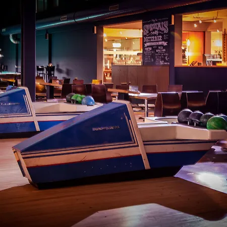 Ξενοδοχείο Impulsiv & Sportresort Lörrach