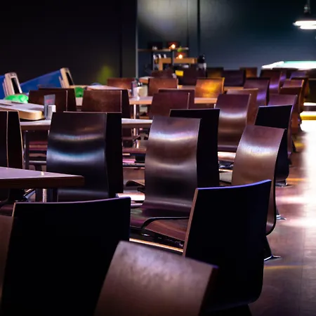 Ξενοδοχείο Impulsiv & Sportresort