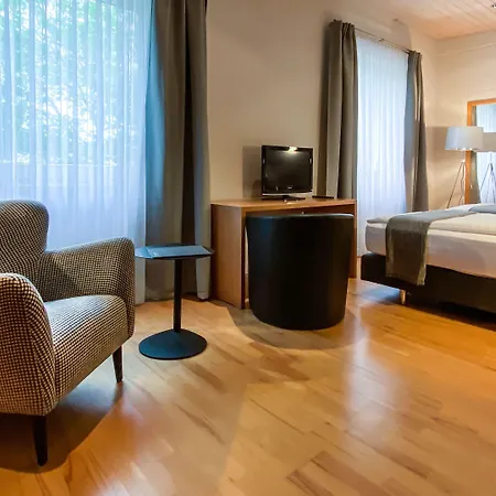 Impulsiv & Sportresort Ξενοδοχείο 3*