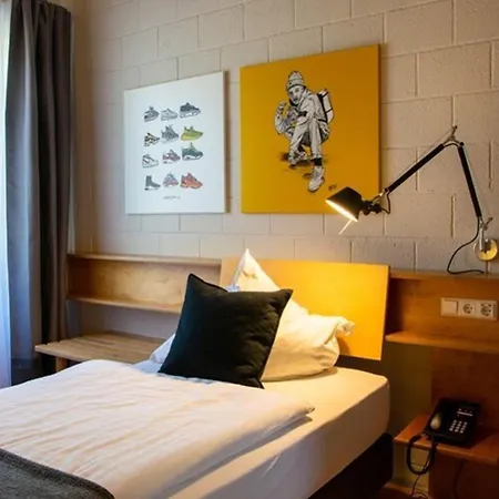 Impulsiv Hotel&sportresort