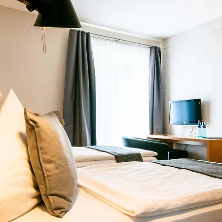 Impulsiv & Sportresort