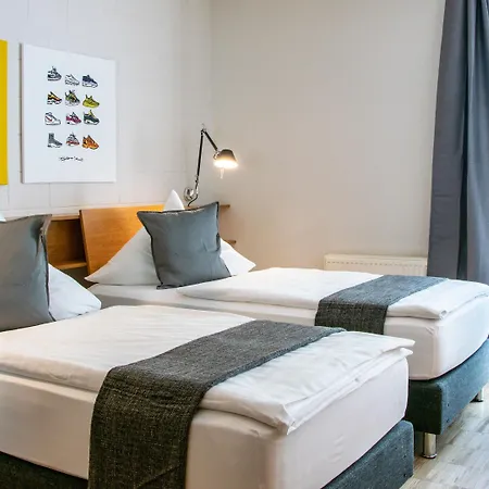 Ξενοδοχείο Impulsiv & Sportresort