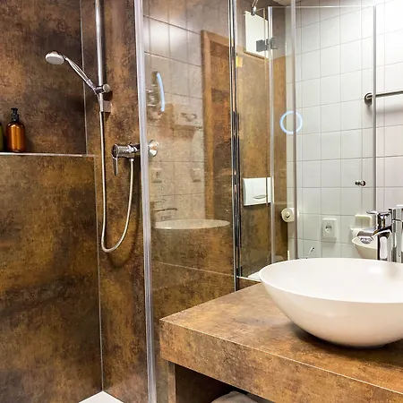 Impulsiv & Sportresort Ξενοδοχείο 3*