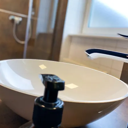 Impulsiv & Sportresort 3* Lörrach