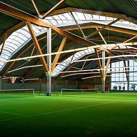 Impulsiv & Sportresort Lörrach
