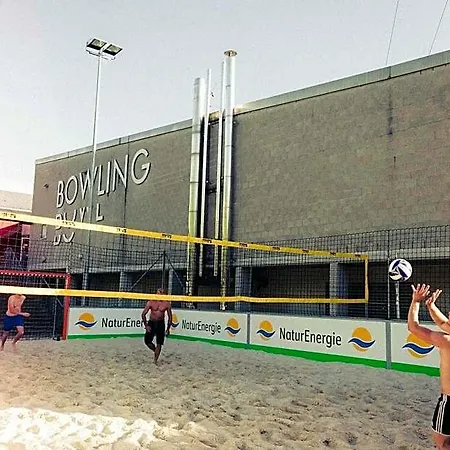 Szálloda Impulsiv & Sportresort 3*