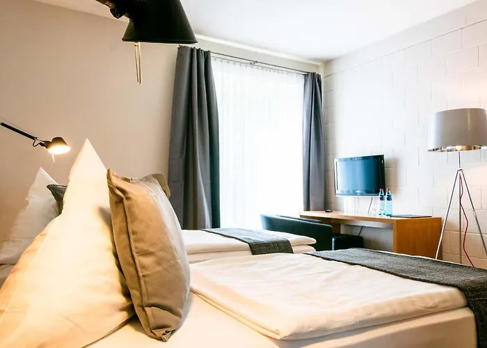 Hotel Impulsiv & Sportresort Lörrach