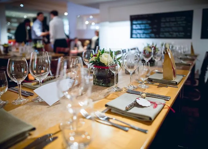 Impulsiv & Sportresort 3*