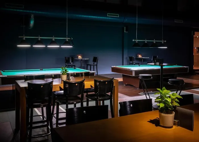 Impulsiv & Sportresort Hotel 3*