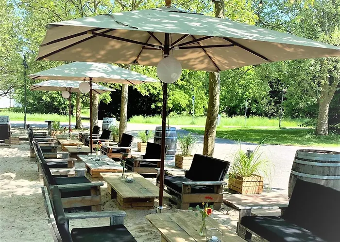 Hotel Impulsiv & Sportresort Lörrach