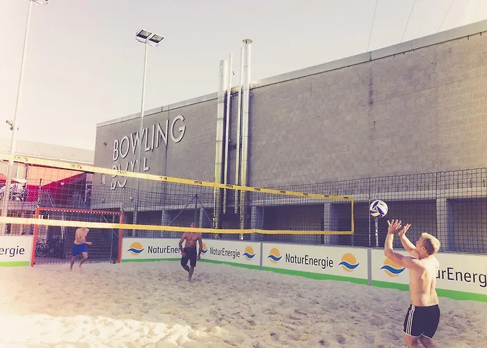 Impulsiv & Sportresort 3*