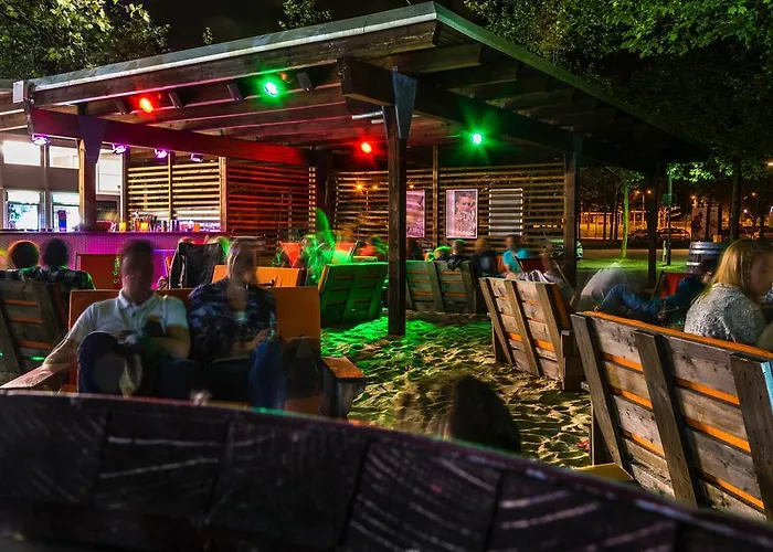 Impulsiv & Sportresort Hotel