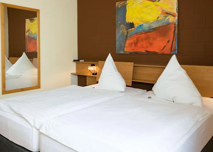 Impulsiv & Sportresort Hotel Lörrach