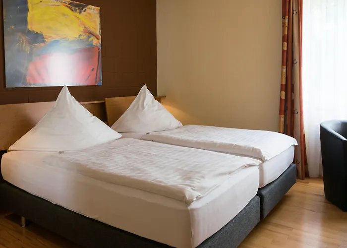 Hotel Impulsiv & Sportresort